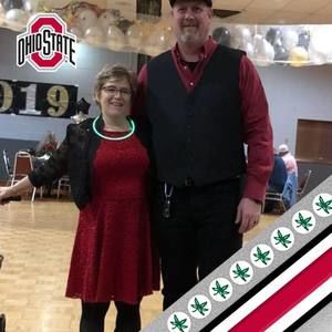 Meet your Posher, Denise